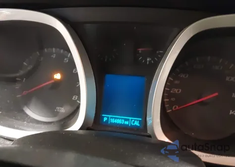 2015 Chevrolet Equinox 1Lt z USA, uszkodzony, nr VIN 2GNFLFEK7F6333270